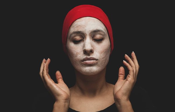 Comment faire un gommage visage maison ?