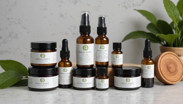 Soin bio : découvrez la collection visage naturelle et efficace