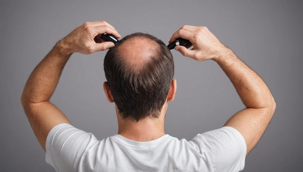 Top 5 gélules anti-chute d'effluvium pour des cheveux en pleine santé